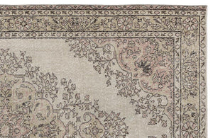 Apex Vintage Naturel 8565 169 cm X 284 cm
