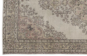 Apex Vintage Naturel 8565 169 cm X 284 cm