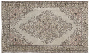 Apex Vintage Naturel 8565 169 cm X 284 cm