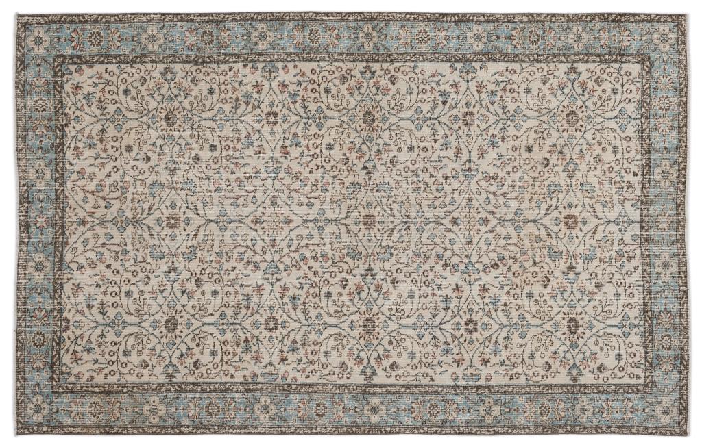 Apex Vintage Naturel 8952 166 x 265 cm