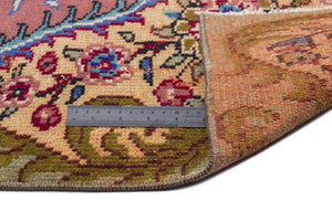 Apex Vintage Naturel 9446 185 x 282 cm