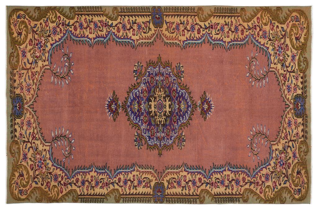 Apex Vintage Naturel 9446 185 x 282 cm
