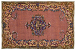 Apex Vintage Naturel 9446 185 x 282 cm