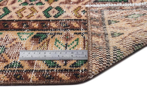 Apex Vintage Naturel 9624 180 cm X 272 cm