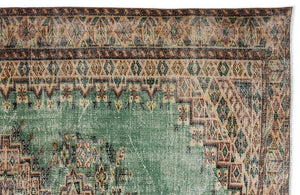 Apex Vintage Naturel 9624 180 cm X 272 cm
