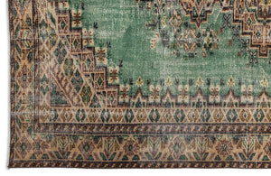 Apex Vintage Naturel 9624 180 cm X 272 cm