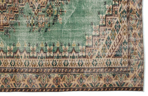 Apex Vintage Naturel 9624 180 cm X 272 cm