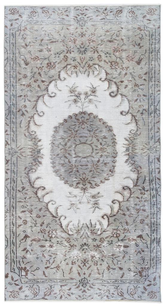 Apex Vintage Retro 15945 136 cm X 252 cm