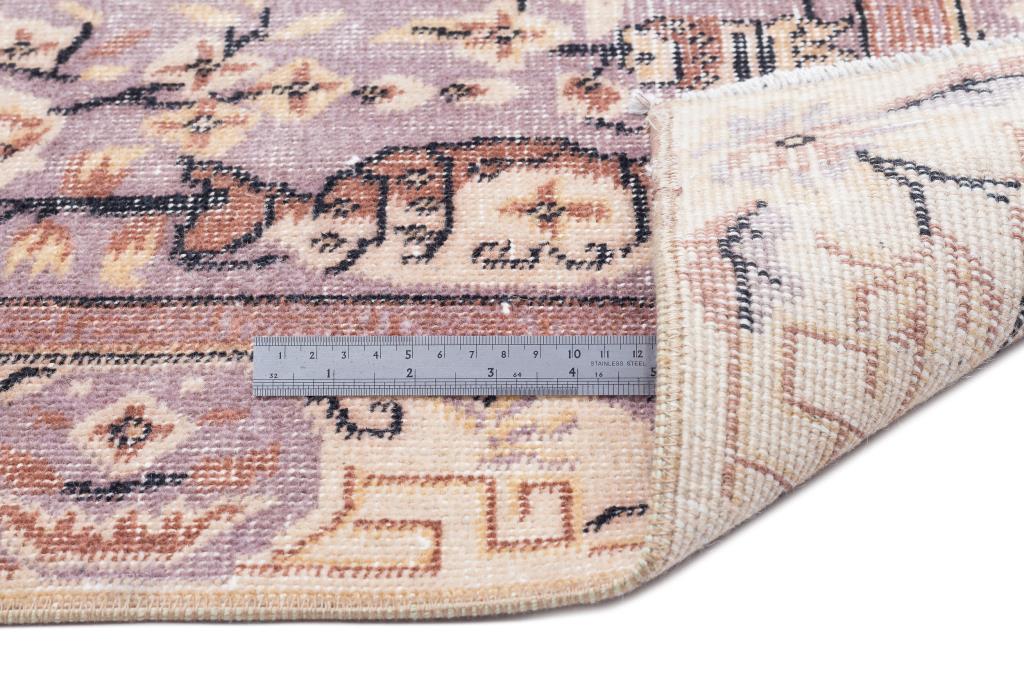 Apex Vintage Retro 16015 143 cm X 255 cm