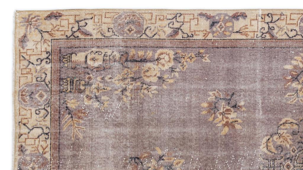 Apex Vintage Retro 16015 143 cm X 255 cm