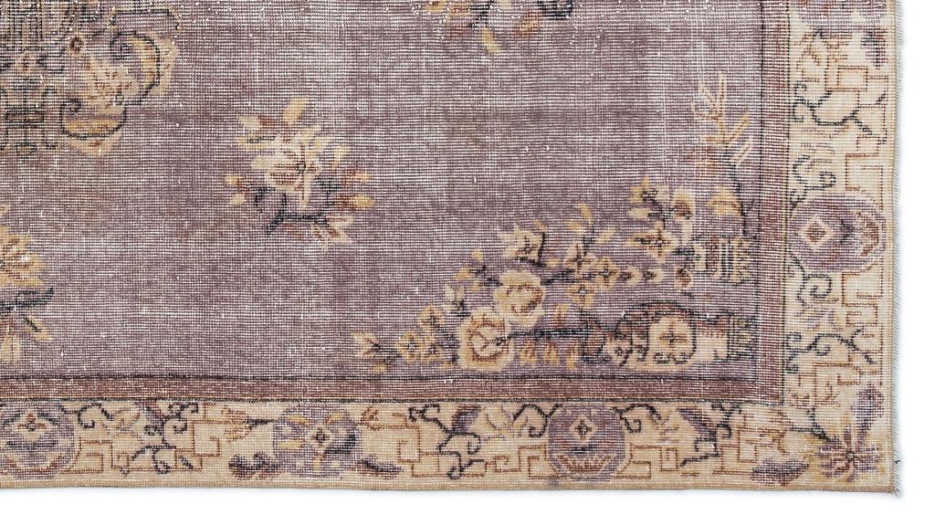 Apex Vintage Retro 16015 143 cm X 255 cm