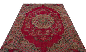 Apex Vintage Retro 23432 187 cm X 281 cm