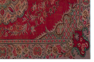 Apex Vintage Retro 23432 187 cm X 281 cm