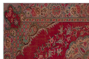 Apex Vintage Retro 23432 187 cm X 281 cm