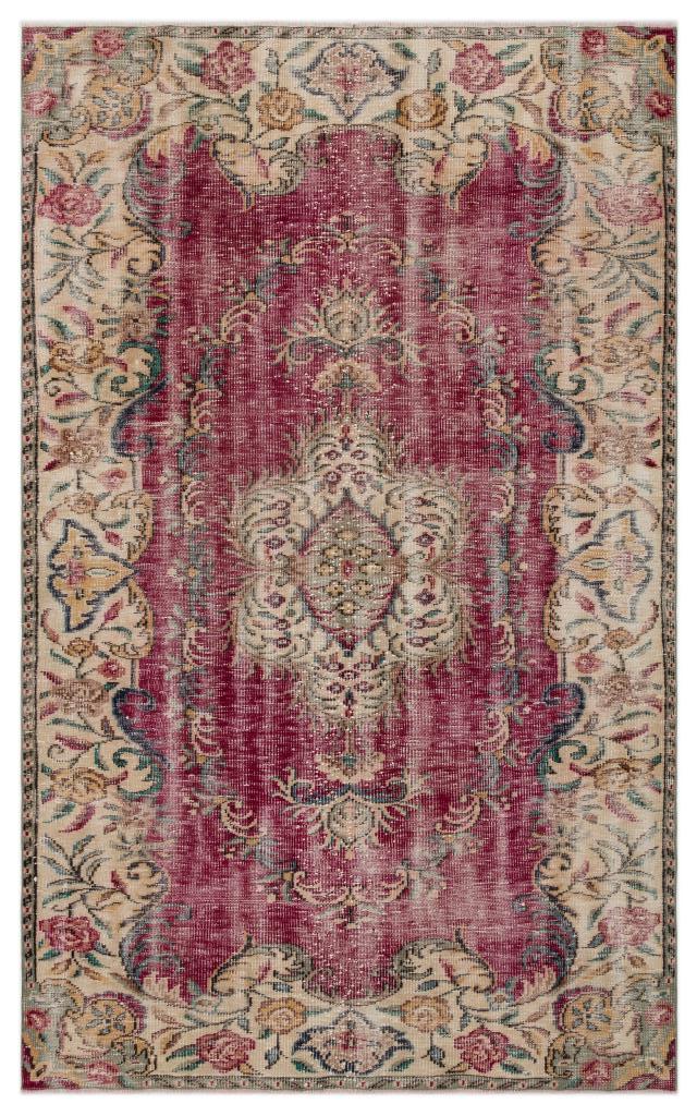 Apex Vintage Retro 24414 153 cm X 252 cm