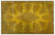Apex Vintage Yellow 25727 193 x 308 cm