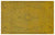 Apex Vintage Sarı 29997 161 x 248 cm