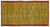 Apex Vintage Yellow 9128 143 x 275 cm