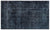 Apex Vintage Black 28163 165 x 281 cm