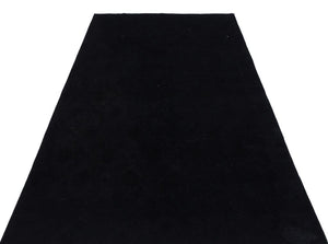 Apex Vintage Siyah 29563 145 x 240 cm