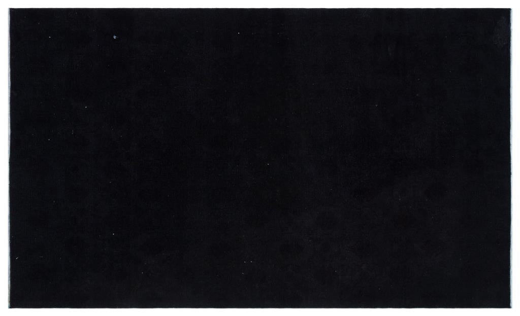 Apex Vintage Siyah 29563 145 x 240 cm
