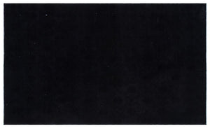 Apex Vintage Siyah 29563 145 x 240 cm