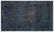 Apex Vintage Black 29619 177 x 296 cm