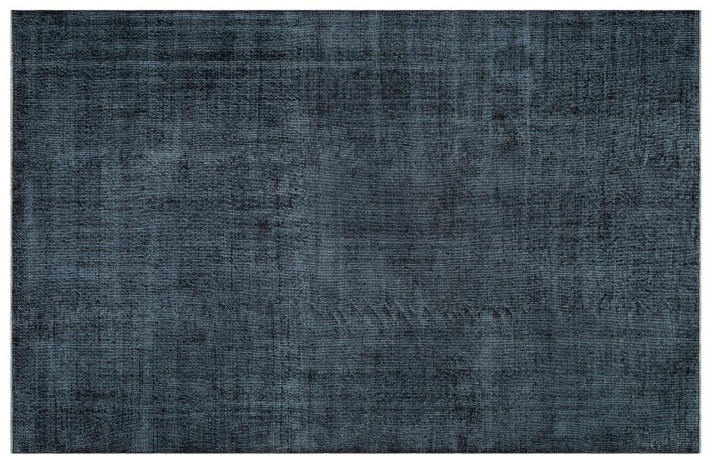 Apex Vintage Siyah 29648 203 x 308 cm