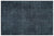 Apex Vintage Siyah 29648 203 x 308 cm