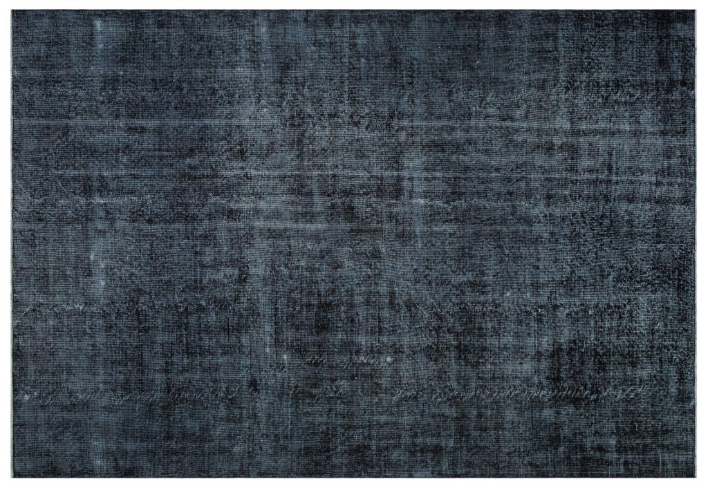 Apex Vintage Siyah 29713 213 x 306 cm