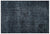 Apex Vintage Siyah 29713 213 x 306 cm
