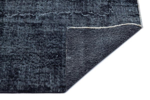 Apex Vintage Siyah 29714 162 x 279 cm