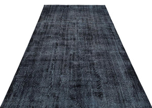 Apex Vintage Siyah 29714 162 x 279 cm