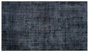 Apex Vintage Siyah 29714 162 x 279 cm
