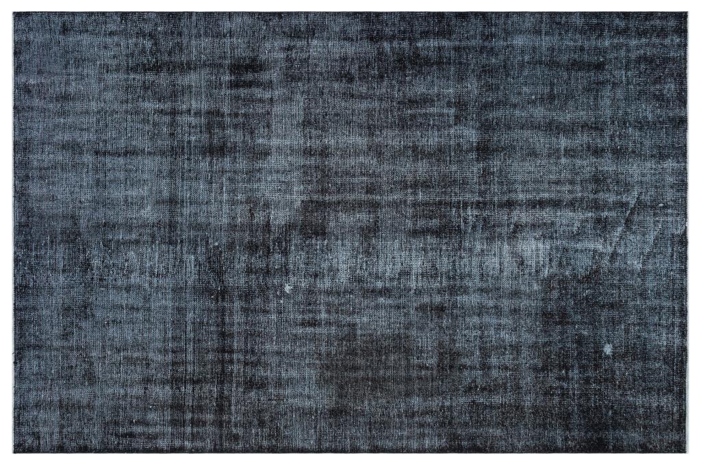 Apex Vintage Siyah 29716 173 x 264 cm
