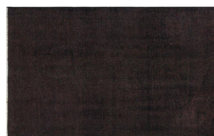 Apex Vintage Siyah 29969 152 x 240 cm