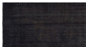 Apex Vintage Siyah 31017 158 x 294 cm