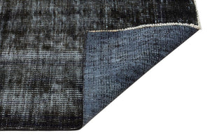 Apex Vintage Siyah 34783 199 x 302 cm