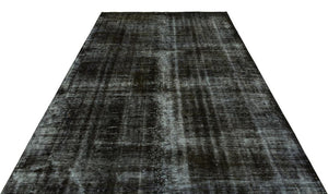 Apex Vintage Siyah 34783 199 x 302 cm