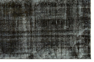 Apex Vintage Siyah 34783 199 x 302 cm