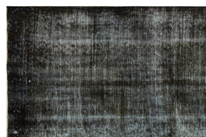 Apex Vintage Siyah 34783 199 x 302 cm