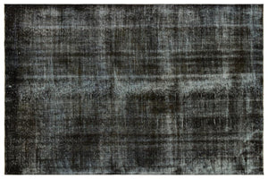 Apex Vintage Siyah 34783 199 x 302 cm