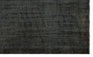 Apex Vintage Siyah 34788 175 x 285 cm