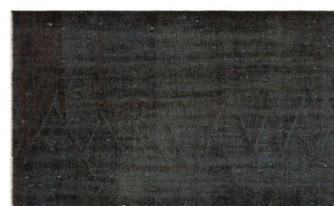 Apex Vintage Black 34788 175 x 285 cm