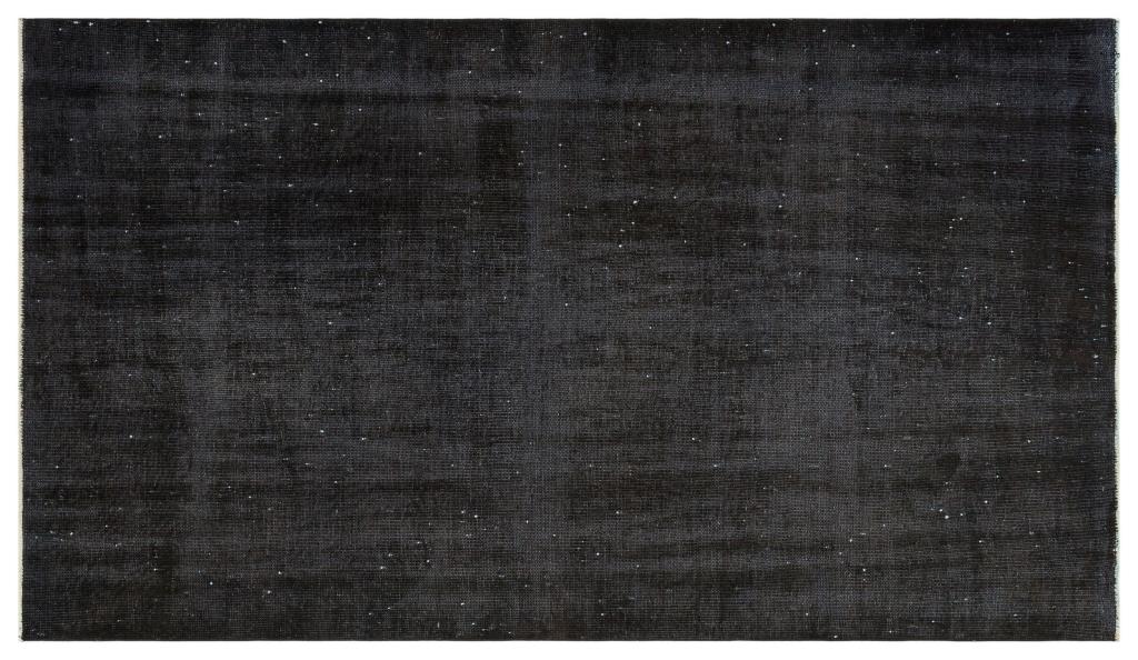 Apex Vintage Siyah 34798 160 x 270 cm