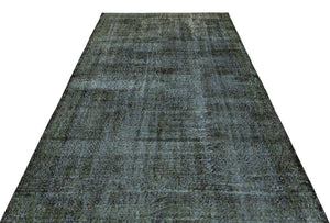 Apex Vintage Siyah 34799 173 x 285 cm