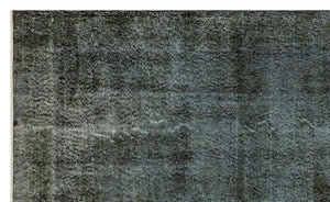 Apex Vintage Siyah 34799 173 x 285 cm