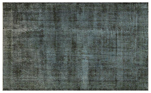 Apex Vintage Siyah 34799 173 x 285 cm
