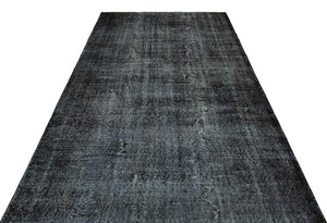 Apex Vintage Siyah 34800 176 x 292 cm