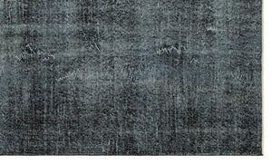 Apex Vintage Siyah 34800 176 x 292 cm